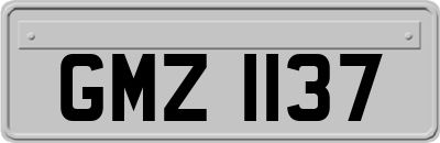 GMZ1137