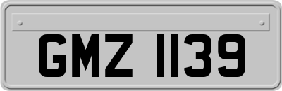 GMZ1139