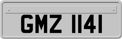 GMZ1141