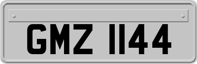 GMZ1144