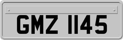 GMZ1145