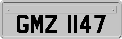 GMZ1147