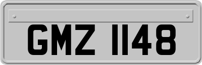 GMZ1148