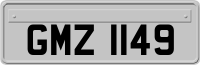 GMZ1149