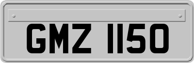GMZ1150