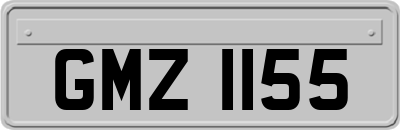 GMZ1155