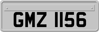 GMZ1156