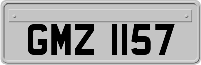 GMZ1157