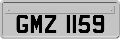 GMZ1159