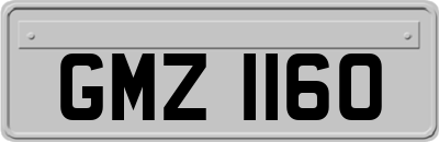 GMZ1160