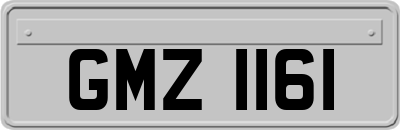 GMZ1161