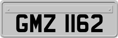 GMZ1162