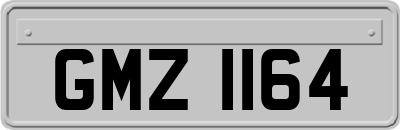 GMZ1164