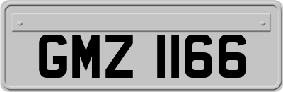 GMZ1166