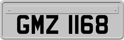 GMZ1168