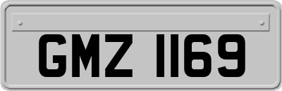 GMZ1169