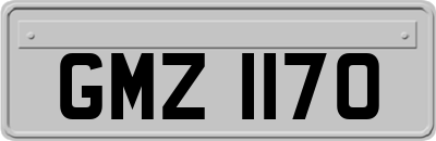 GMZ1170