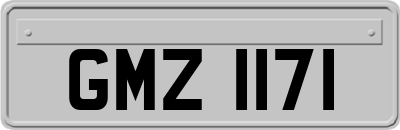 GMZ1171
