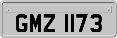 GMZ1173