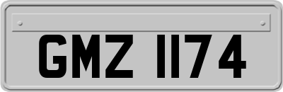 GMZ1174