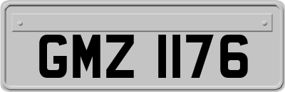 GMZ1176