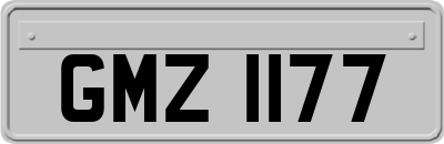GMZ1177