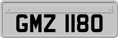 GMZ1180