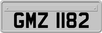 GMZ1182