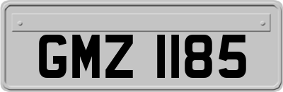 GMZ1185