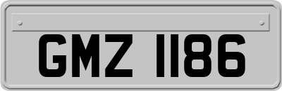GMZ1186