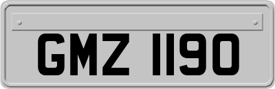 GMZ1190