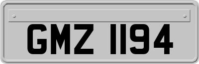GMZ1194