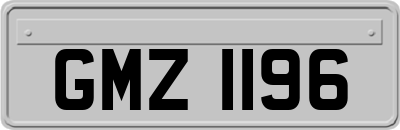 GMZ1196