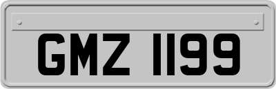 GMZ1199