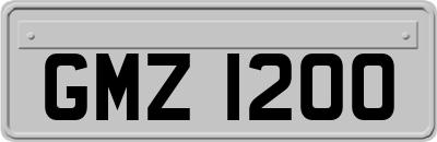 GMZ1200