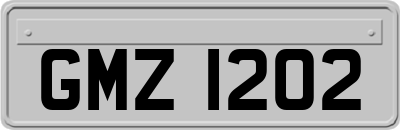 GMZ1202