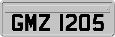 GMZ1205