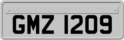 GMZ1209