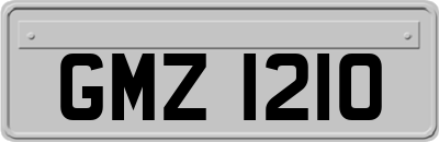 GMZ1210