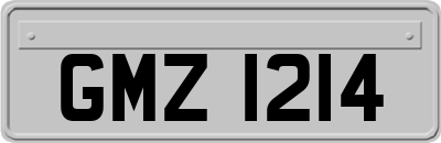 GMZ1214
