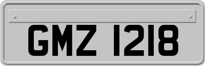 GMZ1218