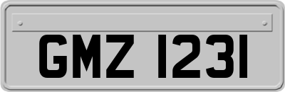 GMZ1231