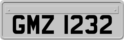 GMZ1232