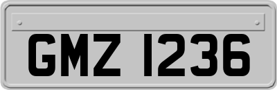 GMZ1236