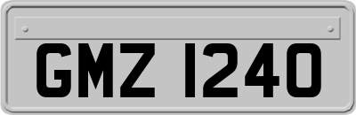 GMZ1240