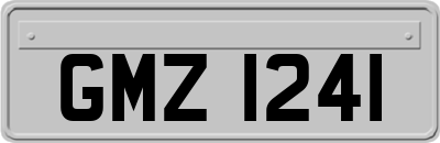 GMZ1241