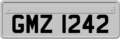 GMZ1242