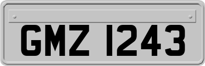 GMZ1243