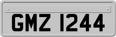 GMZ1244