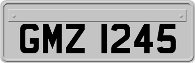 GMZ1245